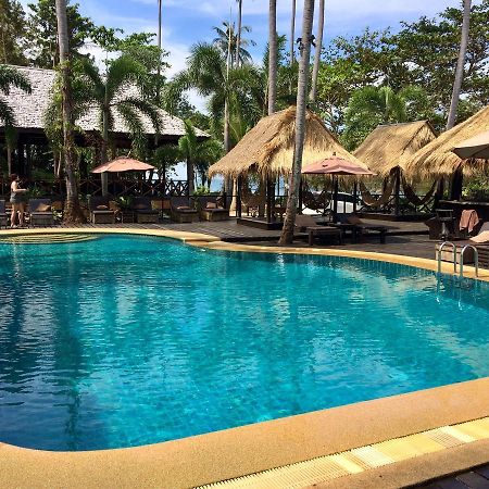 Nirvana Resort Koh Chang Bang Tao Beach エクステリア 写真