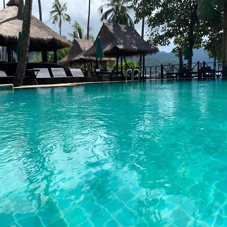 Nirvana Resort Koh Chang Bang Tao Beach エクステリア 写真