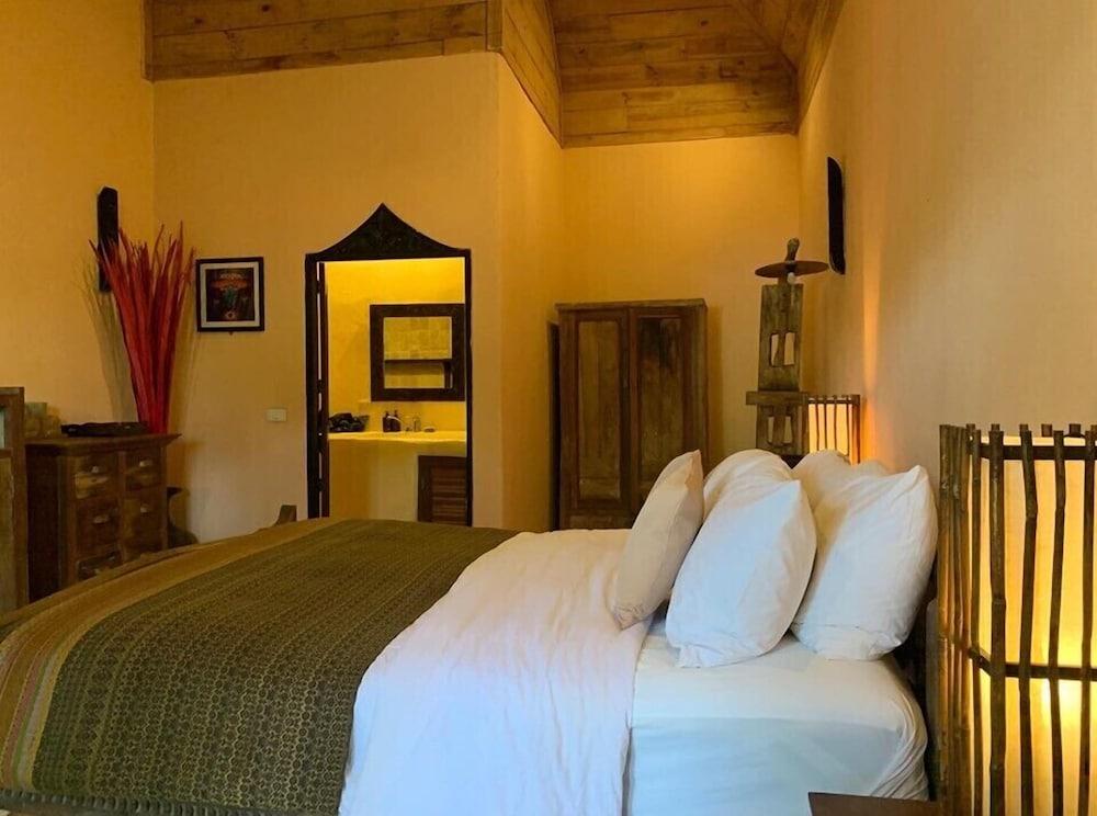 Nirvana Resort Koh Chang Bang Tao Beach エクステリア 写真