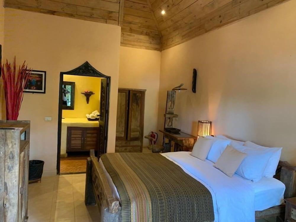 Nirvana Resort Koh Chang Bang Tao Beach エクステリア 写真
