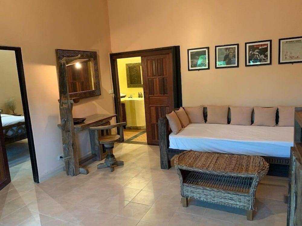 Nirvana Resort Koh Chang Bang Tao Beach エクステリア 写真