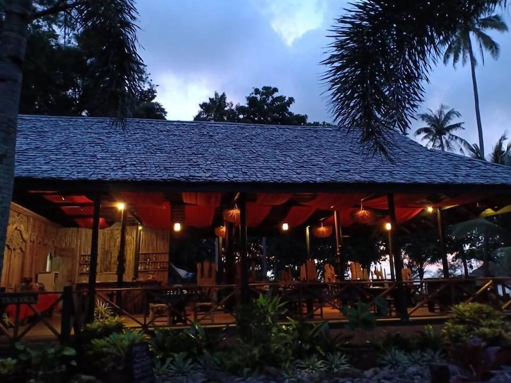 Nirvana Resort Koh Chang Bang Tao Beach エクステリア 写真