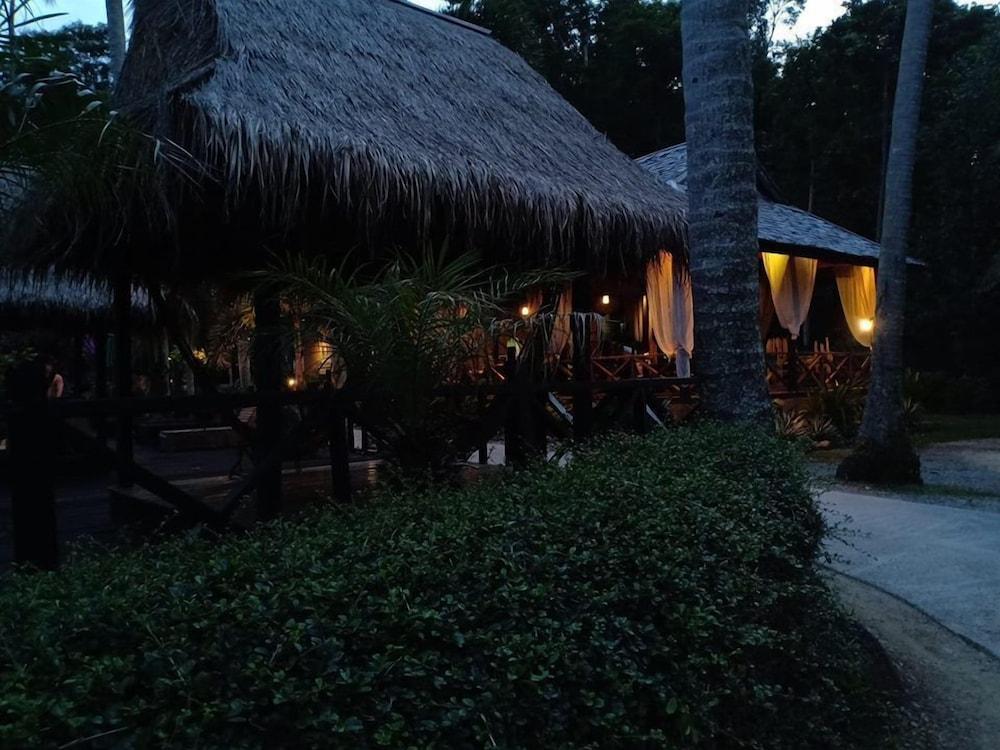 Nirvana Resort Koh Chang Bang Tao Beach エクステリア 写真
