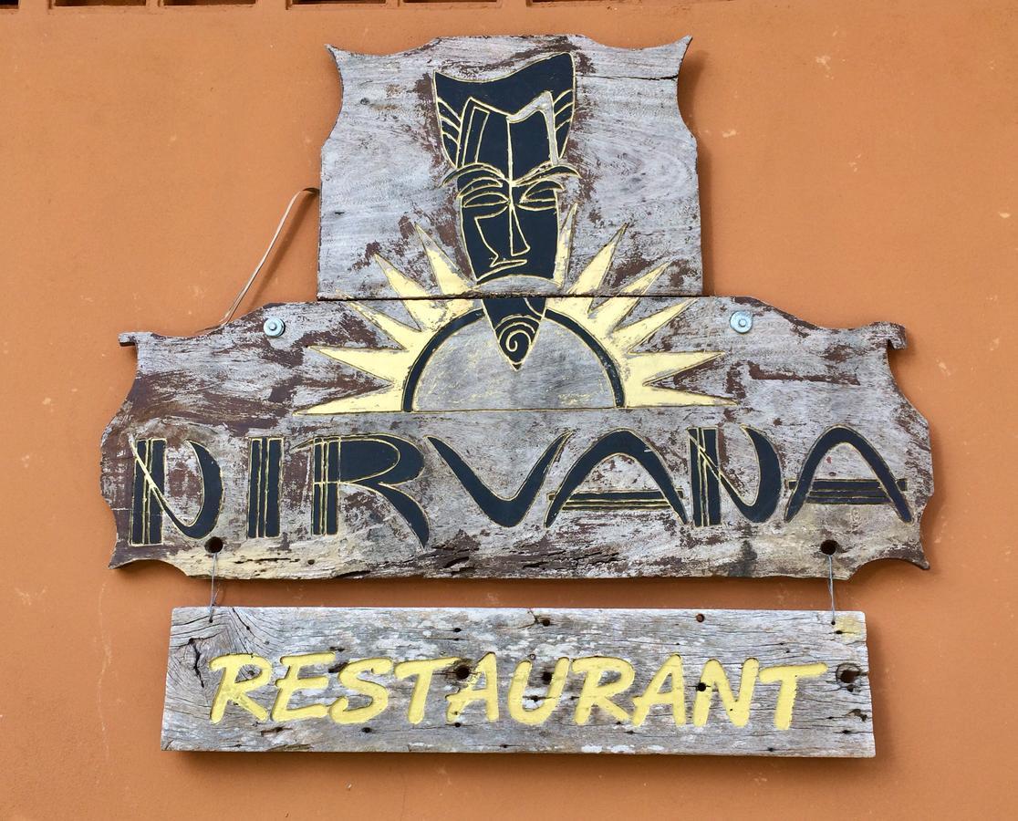 Nirvana Resort Koh Chang Bang Tao Beach エクステリア 写真