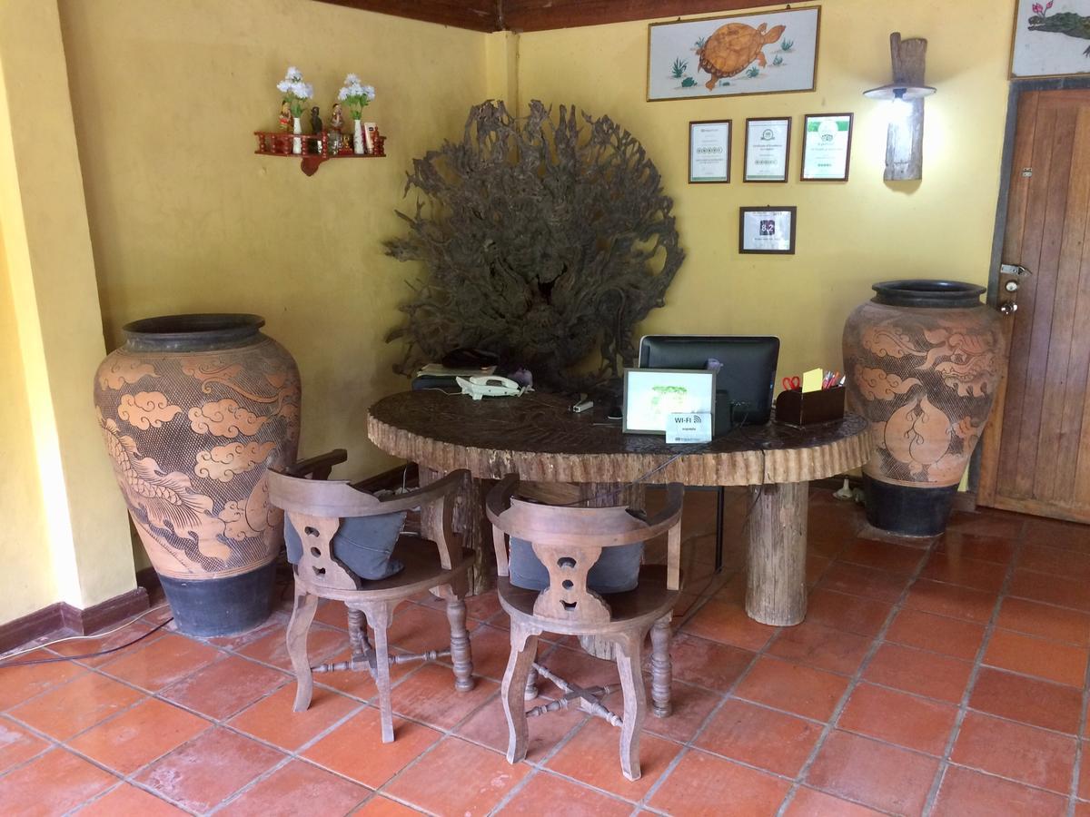 Nirvana Resort Koh Chang Bang Tao Beach エクステリア 写真