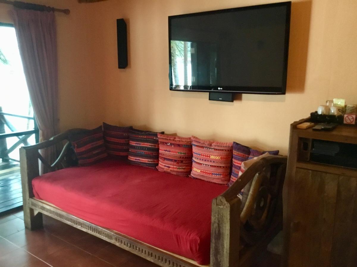 Nirvana Resort Koh Chang Bang Tao Beach エクステリア 写真