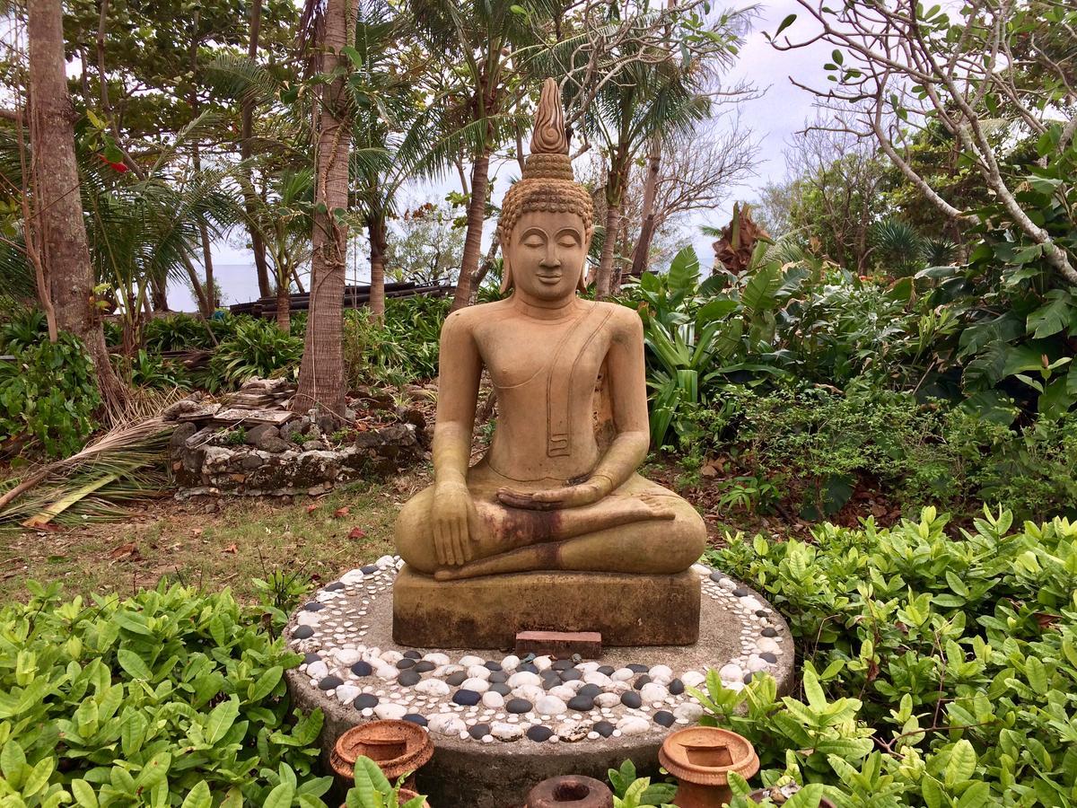 Nirvana Resort Koh Chang Bang Tao Beach エクステリア 写真