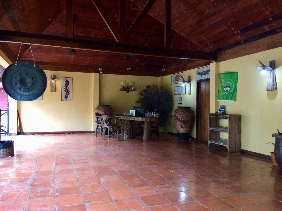 Nirvana Resort Koh Chang Bang Tao Beach エクステリア 写真