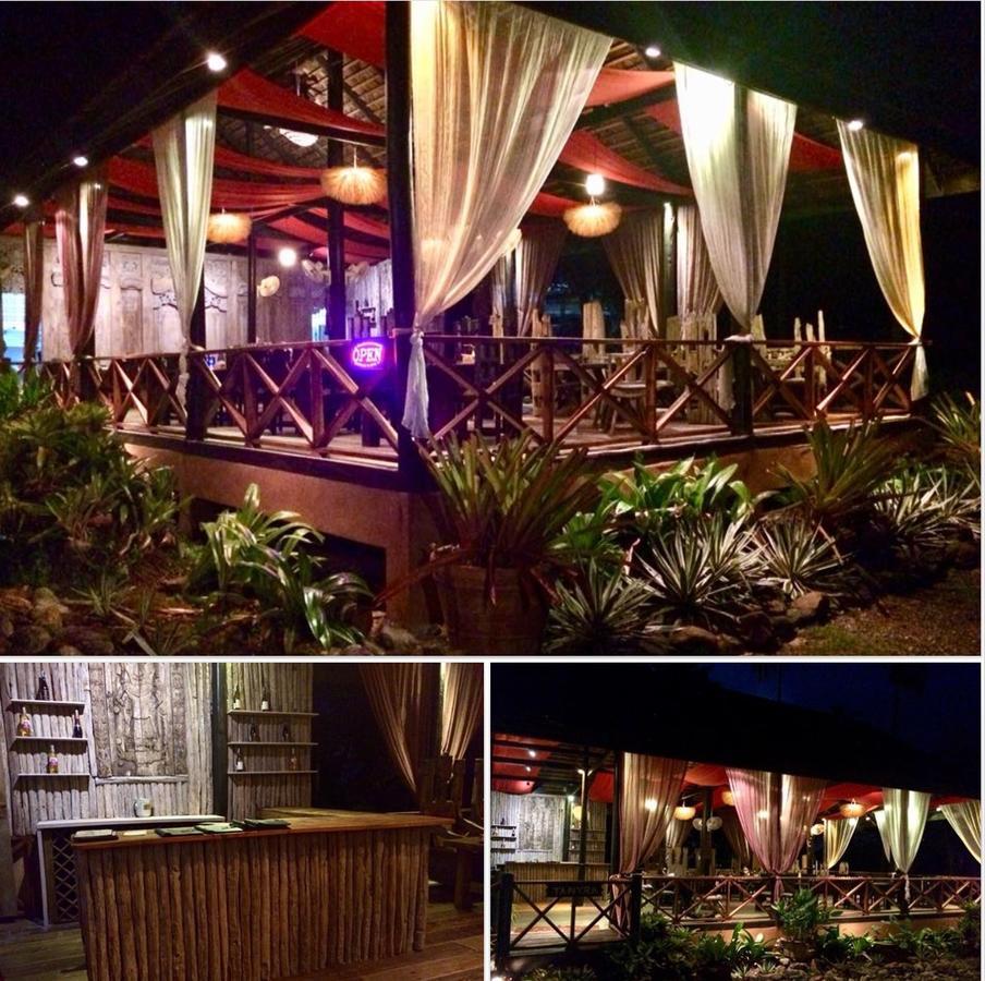 Nirvana Resort Koh Chang Bang Tao Beach エクステリア 写真