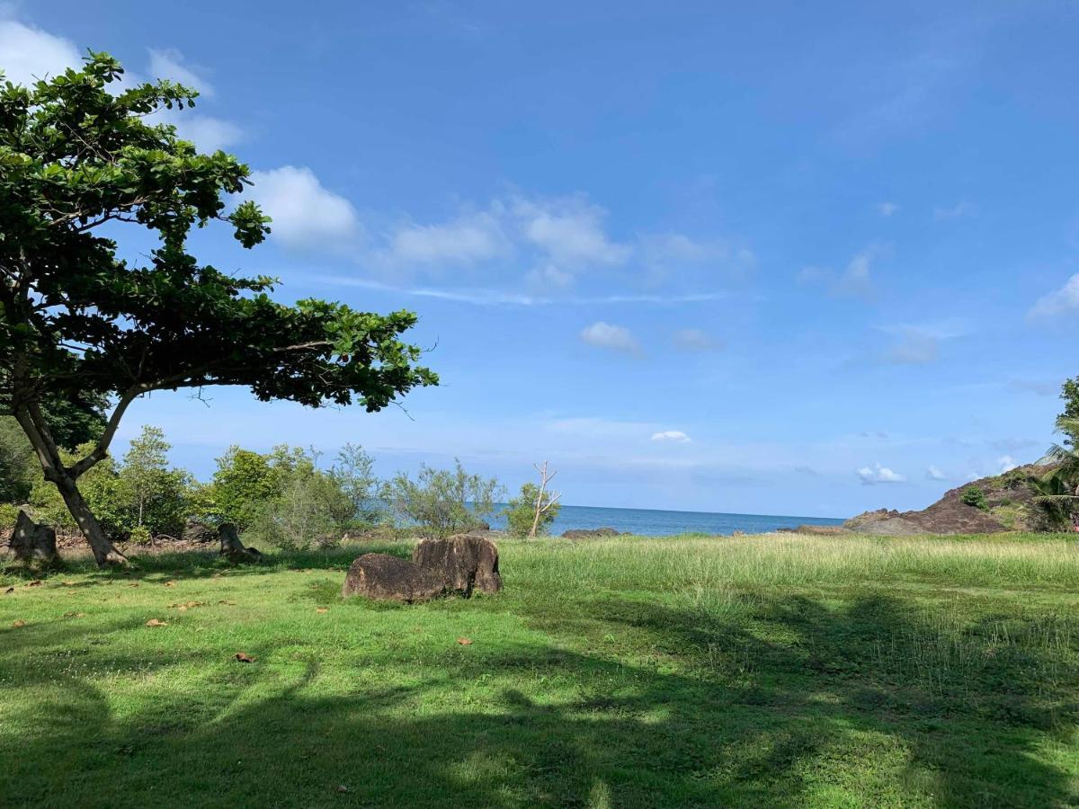 Nirvana Resort Koh Chang Bang Tao Beach エクステリア 写真